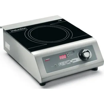 Vařič Sirman PI 3,5 kW, stolní jednoplotýnkový