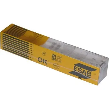 Svářečka Esab Elektrody ER 117 2.5 rutilové