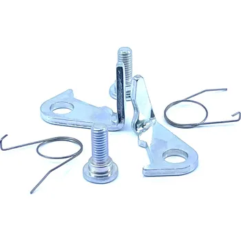 Pila Startovací západka Husqvarna 365, 371, 372 (sada) nahrazuje originál