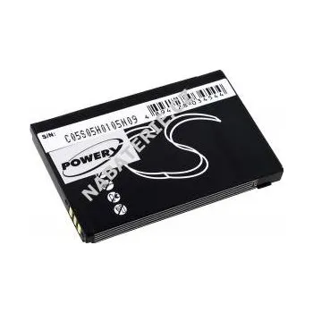 Baterie pro mobilní telefon Baterie Doro XD0904009446 (3,7V/800mAh)