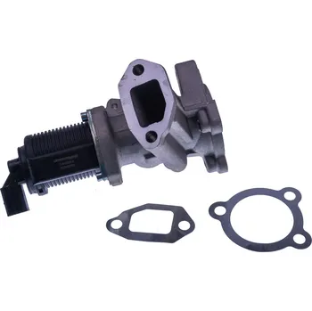 Ventil palivového systému AGR-Ventil DENCKERMANN E400052