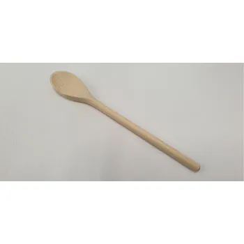 Vařečka Vařečka mini 16 cm, oválná