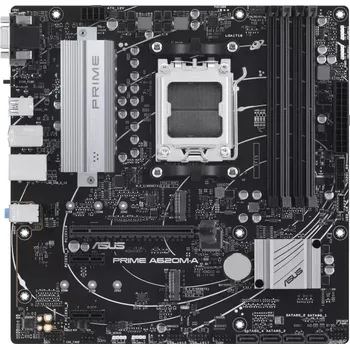 Základní deska ASUS Prime A620M-A-CSM (90MB1F10-M0EAYC)