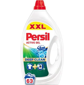 Prací gel Persil Deep Clean Freshness by Silan