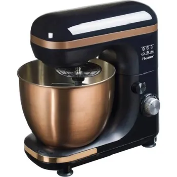 Kuchyňský robot Recenze SwitchOn FP-A0202