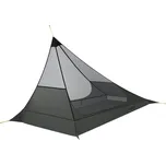Hannah Mesh Tent 1 šedý
