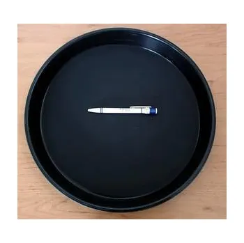 Podnos pivní protiskluzový 36cm PP