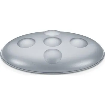 Masážní přístroj Beurer 162.353 - náhradní masážní hlavice pětibodová k Beurer MG 80.