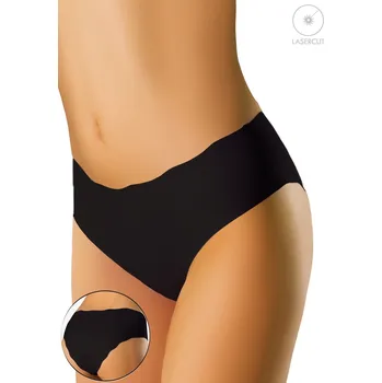 Dámské kalhoty Emili kalhotky Lavel - černá, S