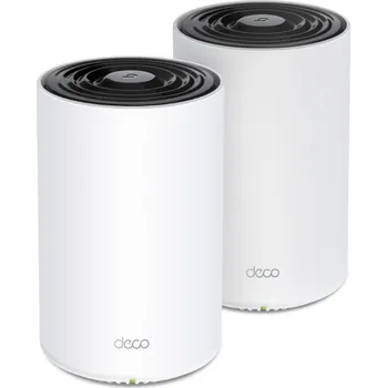 TP-Link AX3000+G1500 Powerline Deco PX50(2-pack)