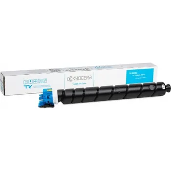 Kyocera TK-8375C 1T02XDCNL0 azurový (cyan) originální toner