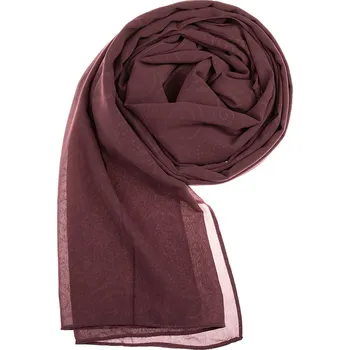 Šátek Dámský šátek 90 x 175 cm FLORA- 5