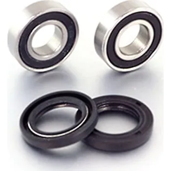 BEARING WORX ložiska předního kola s těsnícími prvky HONDA CRF 150R 07-15 (25-1539) (BEARING WORX ložiska předního kola s těsnícími prvky HONDA CRF 150R 07-15 (25-1539))