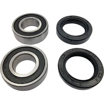 BEARING WORX ložiska předního kola s těsnícími prvky HONDA TRX 200 84, TRX 250R/FOURTRAX 85-87, TRX 300 FOURTRAX 93-00 (25-1112) (BEARING WORX ložiska předního kola s těsnícími prvky HONDA TRX 200 84, TRX 250R/FOURTRAX 85-87, TRX 300 FOURTRAX 93-00)
