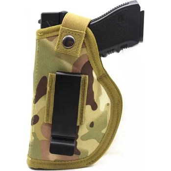 Příslušenství pro sportovní střelbu Oboustranné univerzální pouzdro - CP 091Bcp