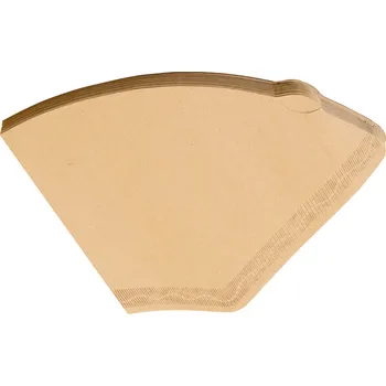 Filtr do kávovaru Koma KF02 100 ks