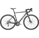 Horské kolo SCOTT Speedster 20 2023 (EU) - vel. 56cm Zelená