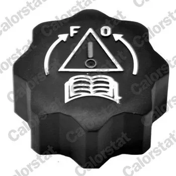 Palivová nádrž Uzavírací víčko, nádoba chladiva CALORSTAT by Vernet RC0021