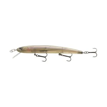 Umělá nástraha Daiwa Steez Custom HMKL MINNOW 137SP SUPER WAKASAGI