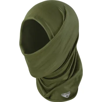 CONDOR® Šátek CONDOR® MULTI WRAP oliva