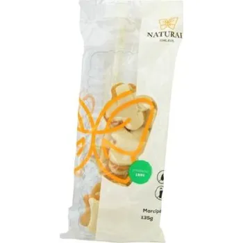 Cukrovinka Sušenky Marcipánky celozrnné bez vajec a mléka 135 g