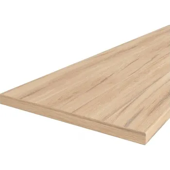 Kuchyňská pracovní deska Pracovní deska DUB ESTANA SVĚTLÝ 38 mm