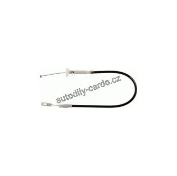 Spojkový válec Tažné lanko, ovládání spojky SACHS SA 3074004001