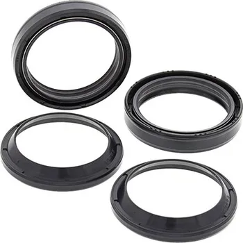 Těsnění pro motocykl ALL BALLS sada olejových a prachových těsnění HONDA XR650R 00-07, KAWASAKI KX125 89, KX250 89, KX500 89, SUZUKI RM125 89 (ALL BALLS sada olejových a prachových těsnění HONDA XR650R 00-07, KAWASAKI KX125 89, KX250 89, KX500 89, SUZUKI RM125 89)