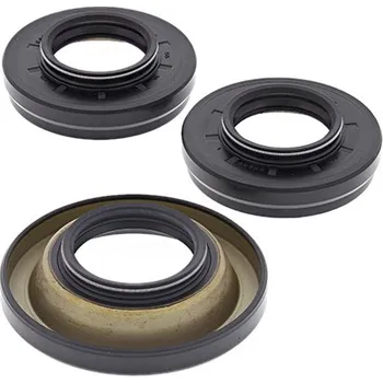 Ložisko převodovky ALL BALLS těsnění zadního diferenciálu HONDA TRX420 FA, FPA 09-14 (ALL BALLS těsnění zadního diferenciálu HONDA TRX420 FA, FPA 09-14)