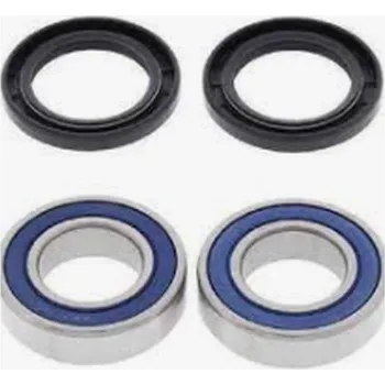 PROX ložiska předního kola s těsnícími prvky HONDA TRX 420TE/TM 07-13 (PROX ložiska předního kola s těsnícími prvky HONDA TRX 420TE/TM 07-13)