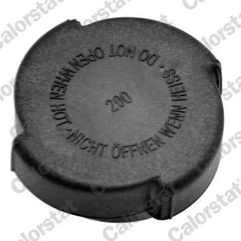 Palivový systém Uzavírací víčko, nádoba chladiva CALORSTAT by Vernet RC0035