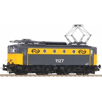 Modelářství PIKO 51954 H0 Elektrická lokomotiva Rh1100, NS, Ep.IV, DCC ZVUK PI51954