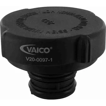Chladič motoru Uzavírací víčko, nádoba chladiva VAICO V20-0097-1