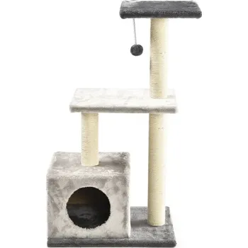 Škrabadlo pro kočky AL011 (Škrabadlo pro kočky)