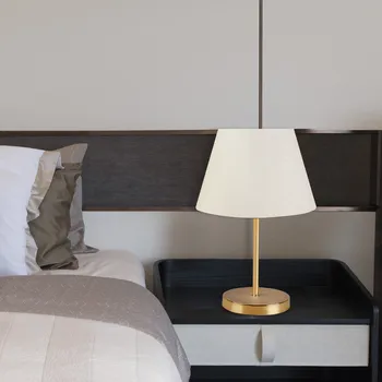 Stojací lampa ASIR Stolní lampa AYD - 1981 krémová