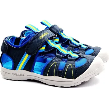 Chlapecké sandály Sandály GEOX VANIETT J355XA 015CE C0693 Velikost: 37