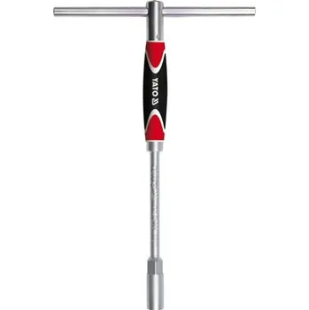 Auto-moto CrV T-klíč 14 mm délka 31 cm YATO YT-1558