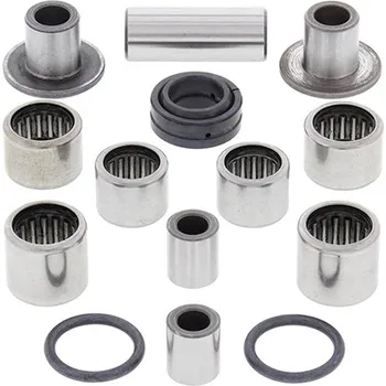 Tlumič řízení ALL BALLS sada na opravu kyvné vidlice SHERCO TRIALS (ALL BALLS sada na opravu kyvné vidlice SHERCO TRIALS)