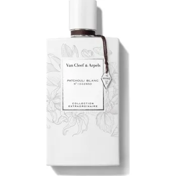 Unisex parfém Van Cleef & Arpels Patchouli Blanc U EDP 75 ml