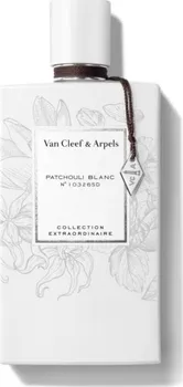 Unisex parfém Van Cleef & Arpels Patchouli Blanc U EDP 75 ml