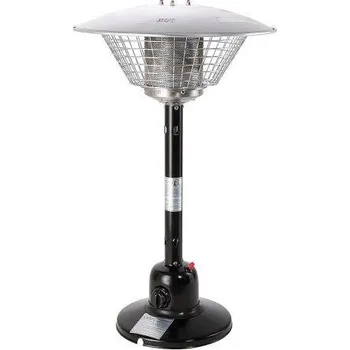 Průmyslové topidlo Zahradní topidlo Etna MINI