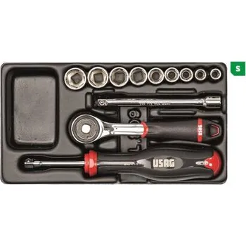 Modul s nářadím USAG 519/605AED