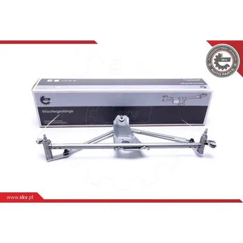 Tyčoví stěračů ESEN SKV 05SKV081