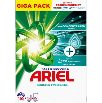 Ariel Universal Lenor Unstoppables 5,5…