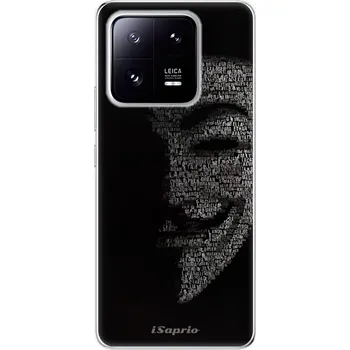 Pouzdro na mobilní telefon Odolné silikonové pouzdro iSaprio - Vendeta 10 - Xiaomi 13 Pro