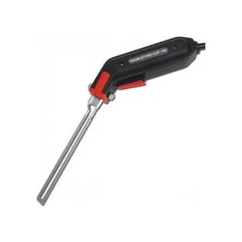 Stavební řezačka VEN 136274 řezačka polystyrenu ruční 140 mm