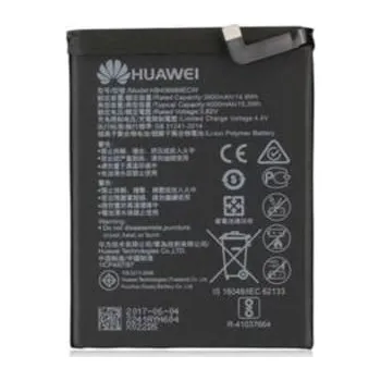 Baterie pro mobilní telefon Baterie Huawei HB406689ECW 4000mah na Mate 9, Y7 2019, Y9 2019, Mate 9 Pro