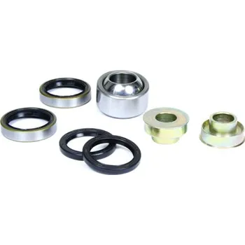 PROX sada ložisek centrálního (zadního) tlumiče spodní KTM (27-1089) (PROX sada ložisek centrálního (zadního) tlumiče spodní KTM (27-1089))