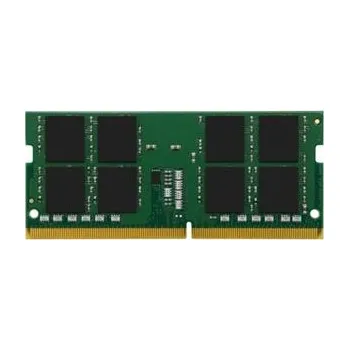Kingston DDR4 16GB SODIMM 3200MHz CL22 DR