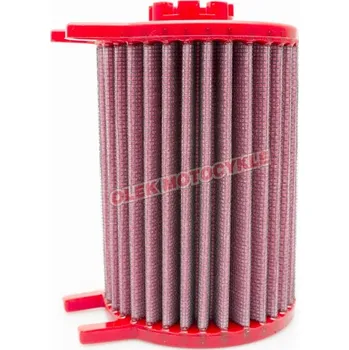 Filtr pro motocykl BMC vzduchový filtr YAMAHA XJR1200 94-07; XJR 1300 99-06 (BMC vzduchový filtr YAMAHA XJR1200 94-07; XJR 1300 99-06)